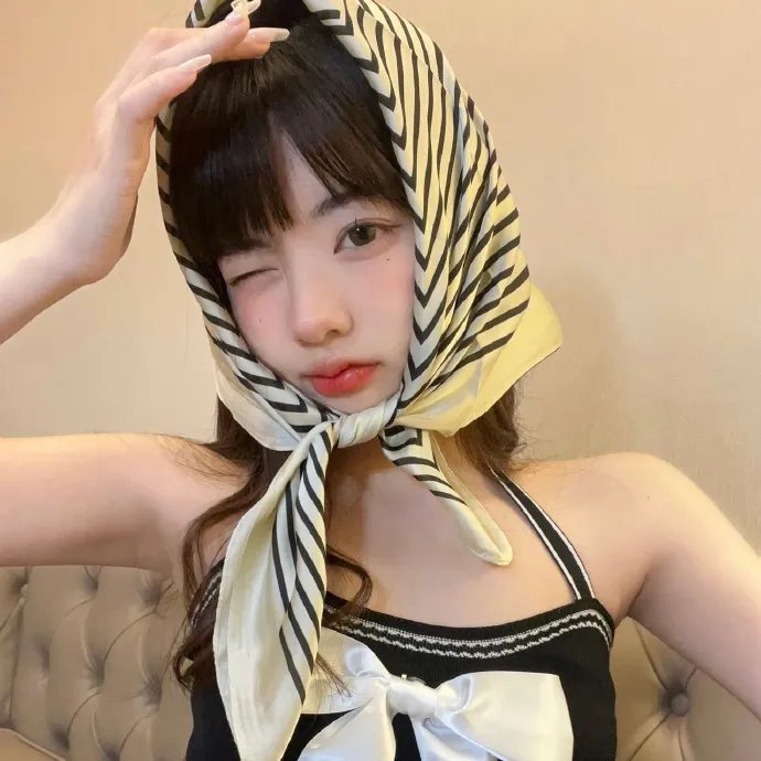 我的新野蛮女友